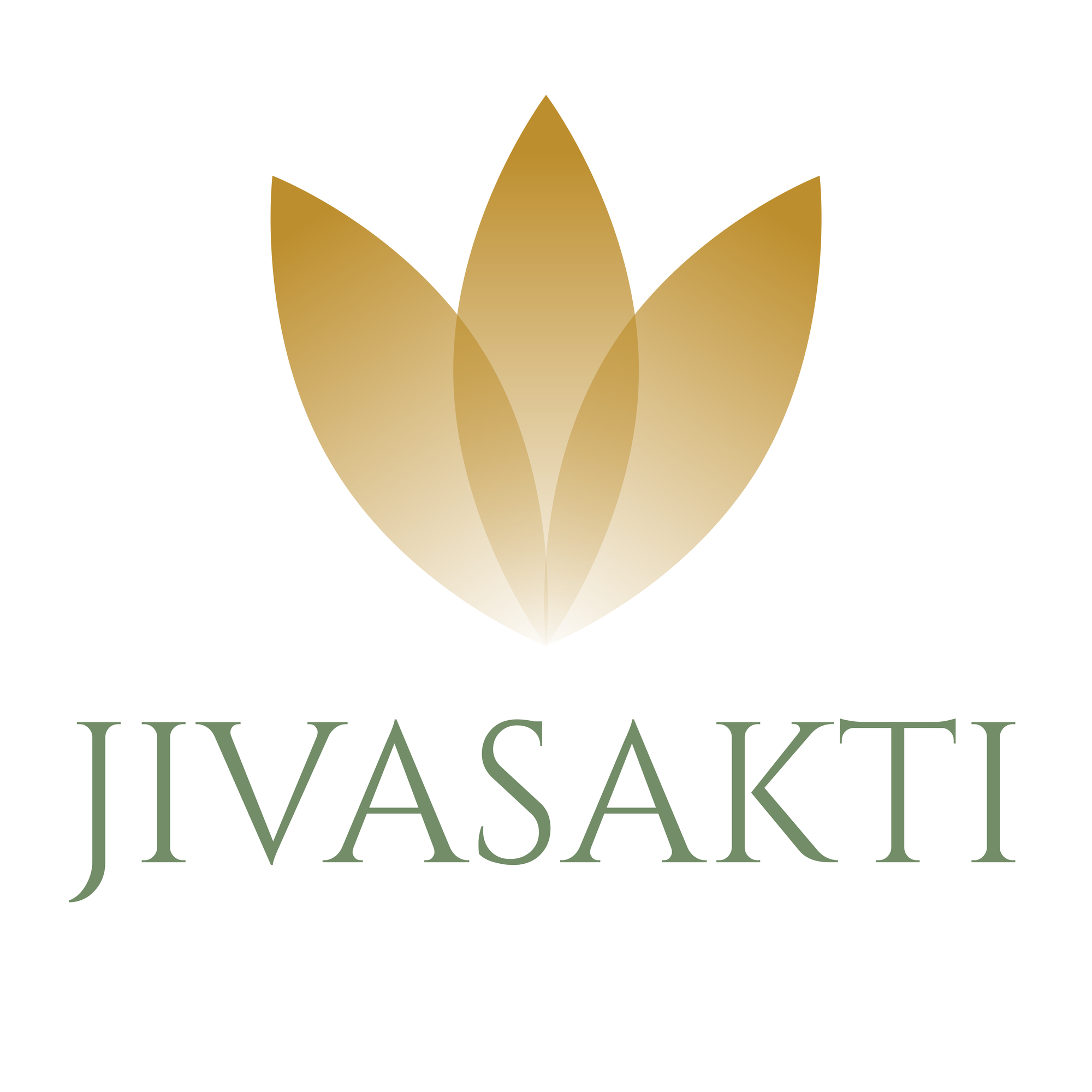 JIVASAKTI